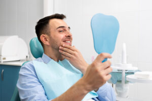 best dentist for crowns