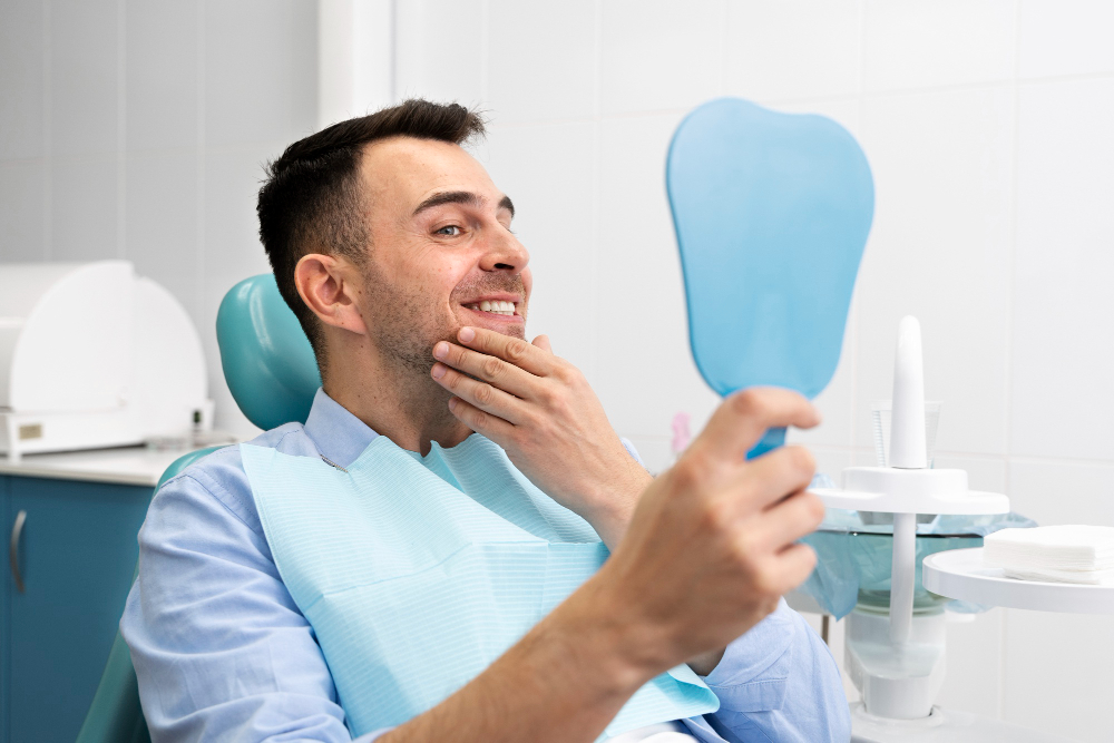 best dentist for crowns